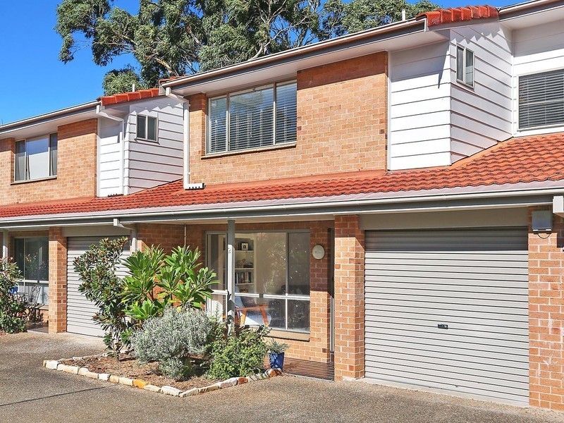 2/406 Princes Highway, Corrimal NSW 2518