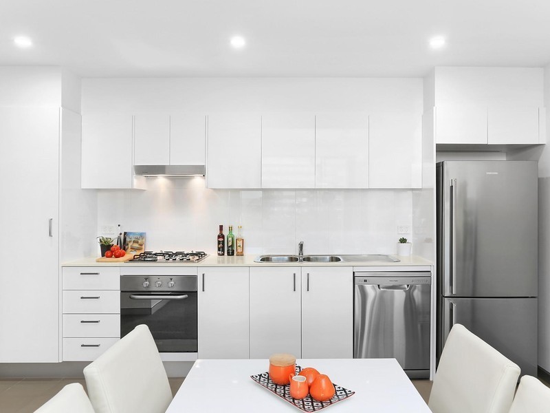 32/22 Gladstone Avenue, Wollongong NSW 2500