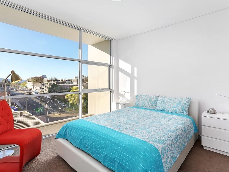 32/22 Gladstone Avenue, Wollongong NSW 2500