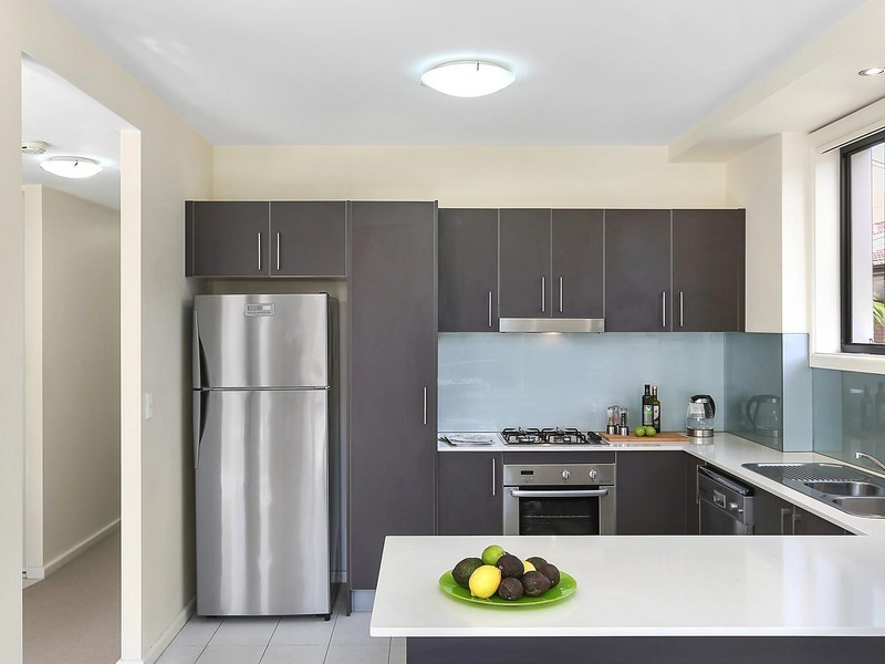 30/28 Market Street, Wollongong NSW 2500