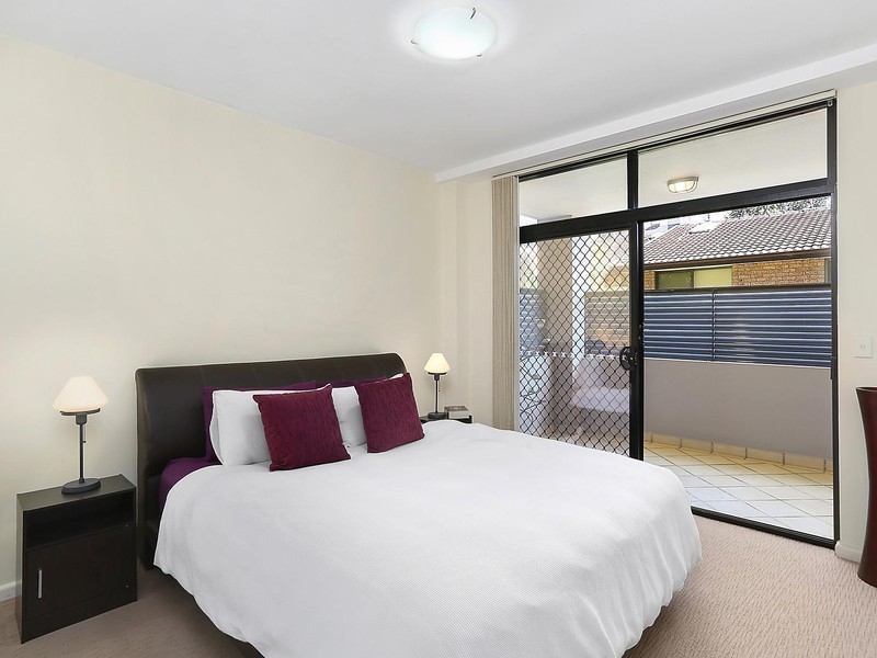 30/28 Market Street, Wollongong NSW 2500