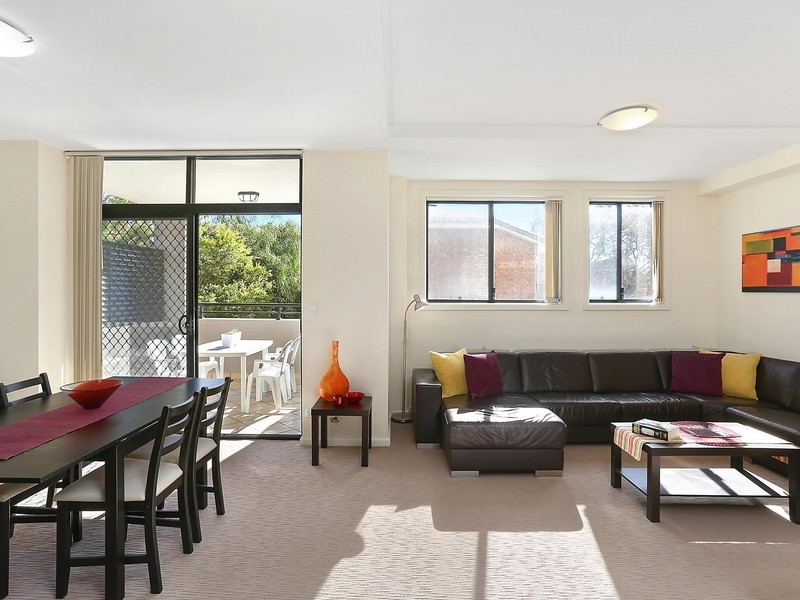 30/28 Market Street, Wollongong NSW 2500