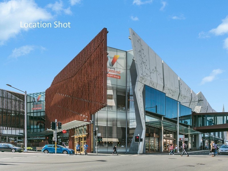 30/28 Market Street, Wollongong NSW 2500