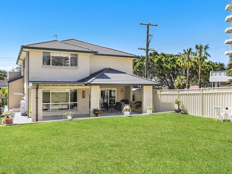 9 Blacket Street, North Wollongong NSW 2500