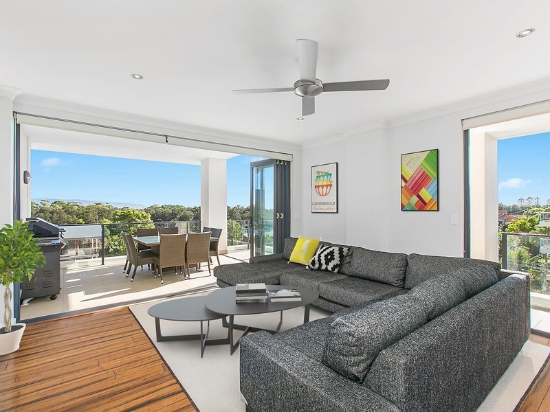 31/14 Virginia Street, North Wollongong NSW 2500