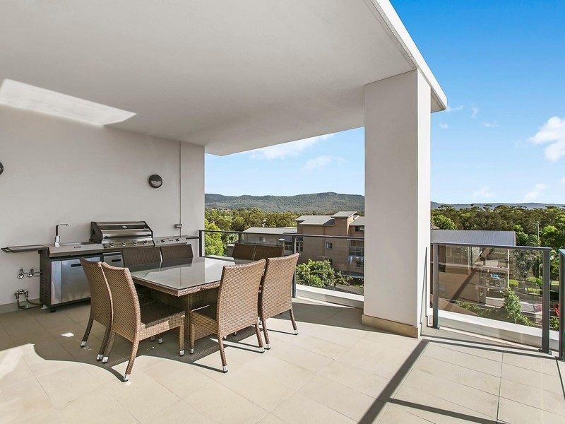 31/14 Virginia Street, North Wollongong NSW 2500