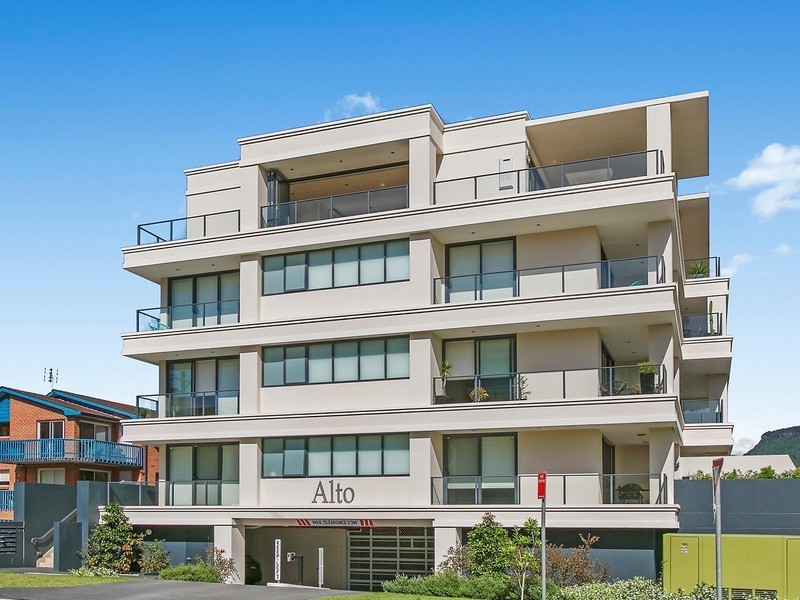 31/14 Virginia Street, North Wollongong NSW 2500