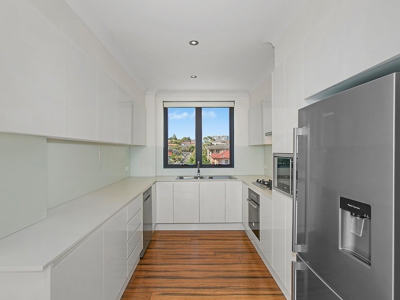 31/14 Virginia Street, North Wollongong NSW 2500