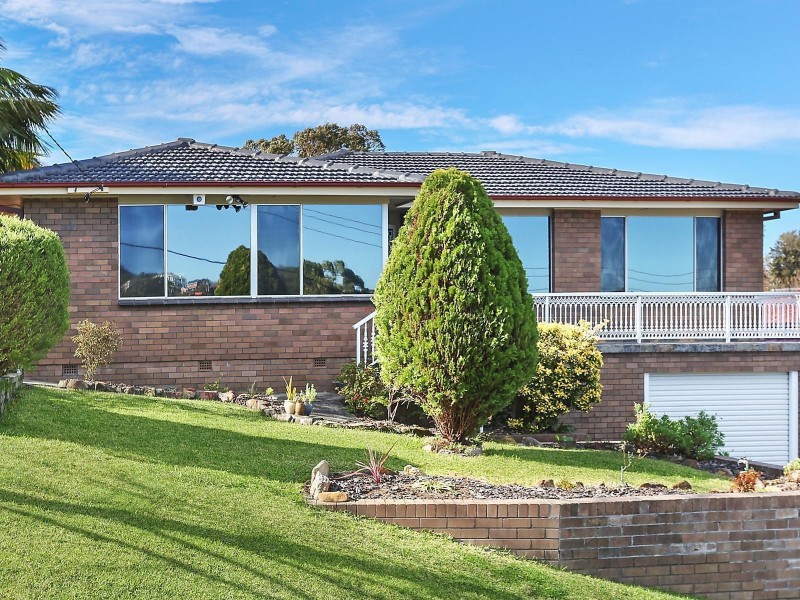 29 Yates Avenue, Mount Keira NSW 2500