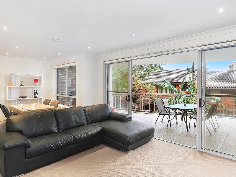 18/16 Keira Street, Wollongong NSW 2500
