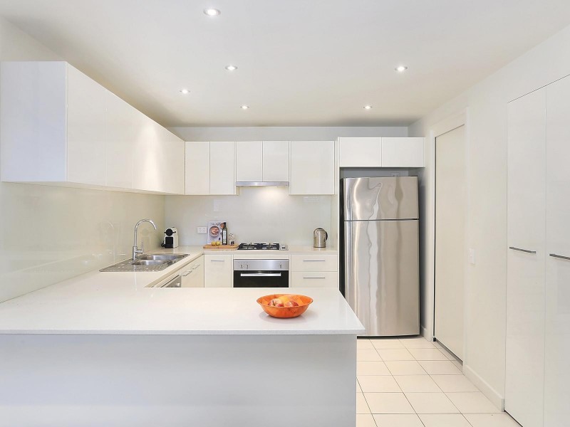 18/16 Keira Street, Wollongong NSW 2500