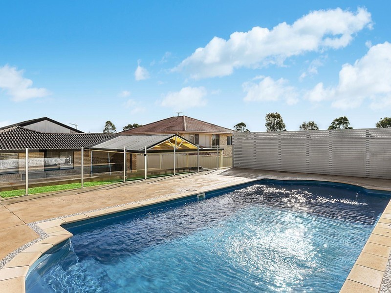 41 Tuggerah Circuit, Flinders NSW 2529