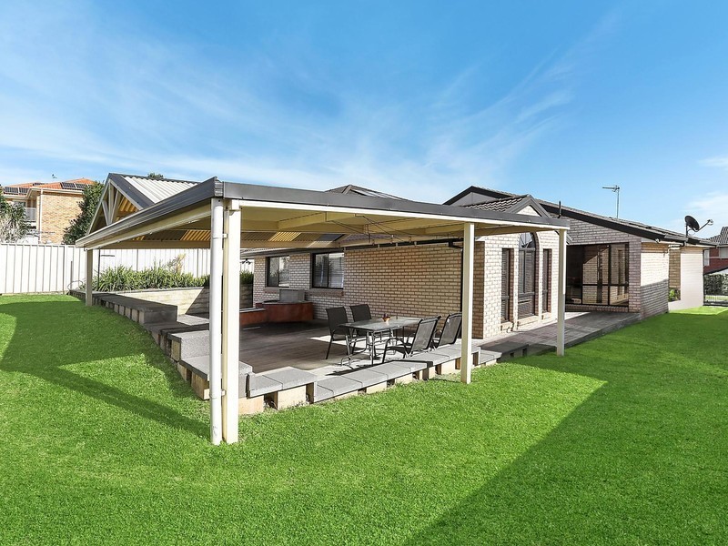 41 Tuggerah Circuit, Flinders NSW 2529