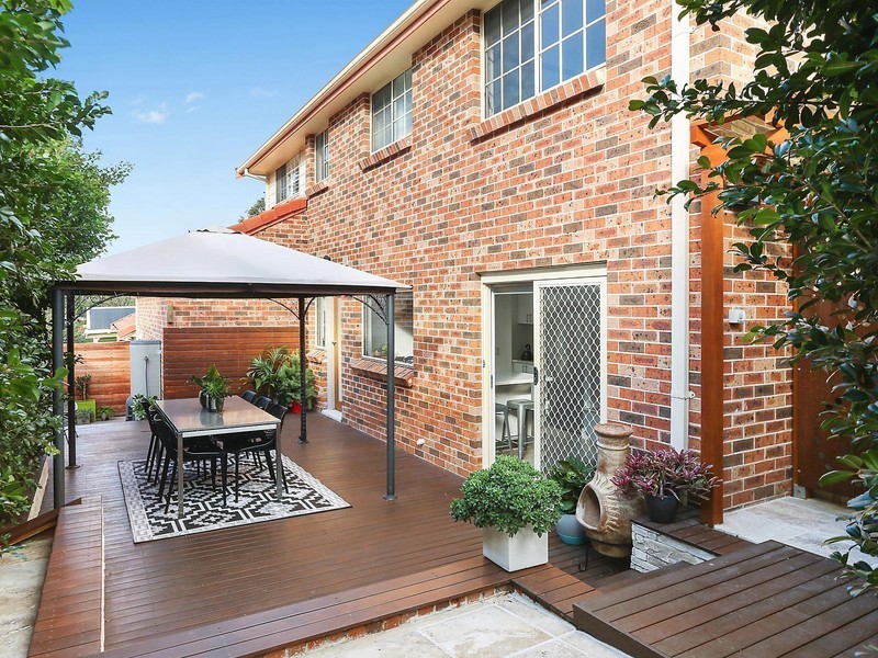 3/19 William Street, Keiraville NSW 2500