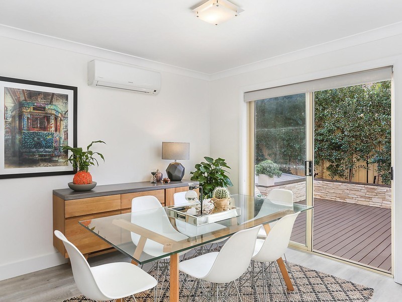 3/19 William Street, Keiraville NSW 2500