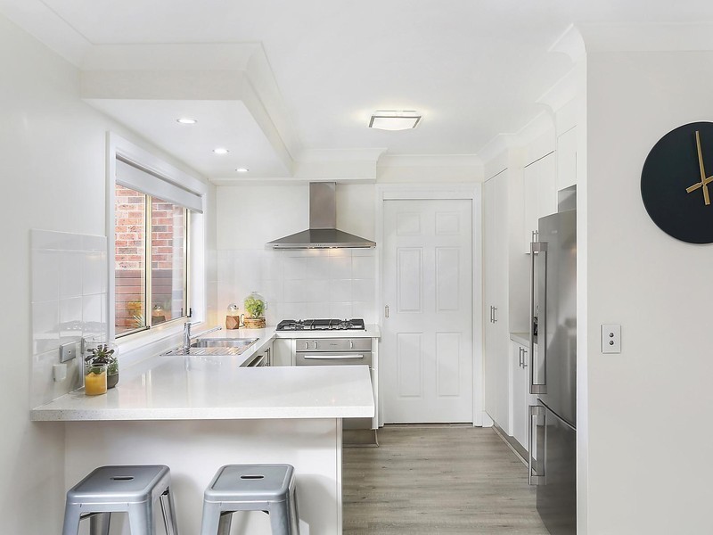 3/19 William Street, Keiraville NSW 2500