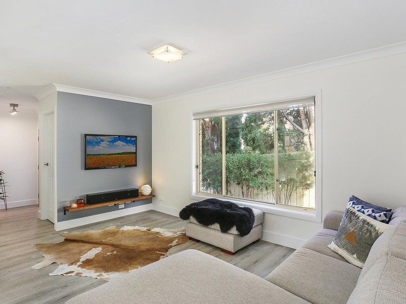 3/19 William Street, Keiraville NSW 2500