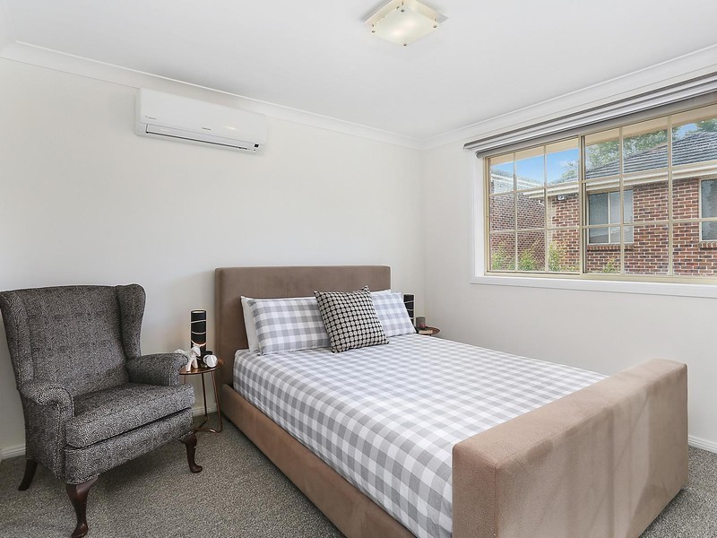 3/19 William Street, Keiraville NSW 2500