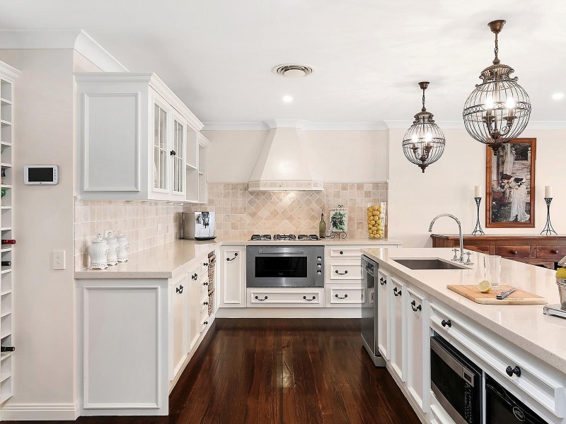 116 Derribong Drive, Cordeaux Heights NSW 2526