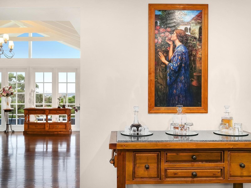 116 Derribong Drive, Cordeaux Heights NSW 2526