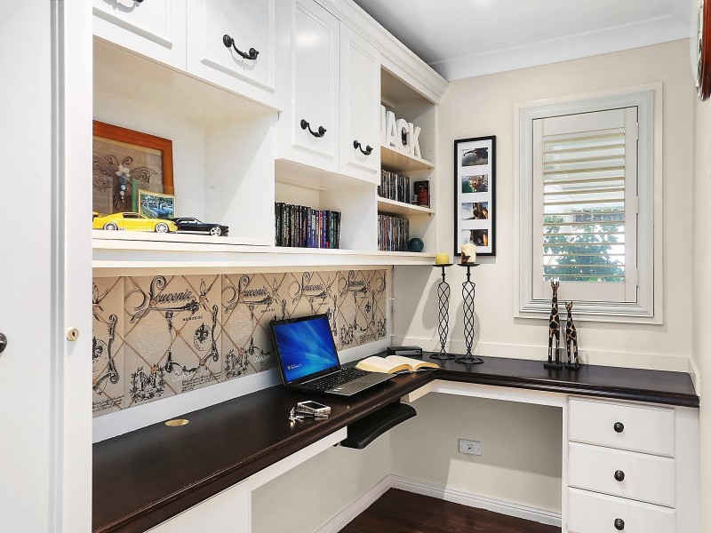 116 Derribong Drive, Cordeaux Heights NSW 2526