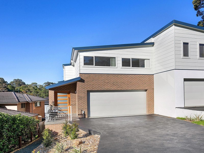 2B Lantarra Place, Figtree NSW 2525