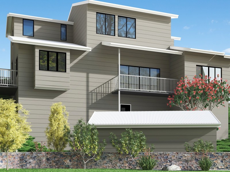 90 Murphys Avenue, Keiraville NSW 2500