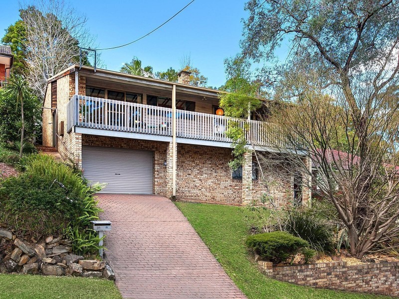 31 Murray Park Road, Figtree NSW 2525