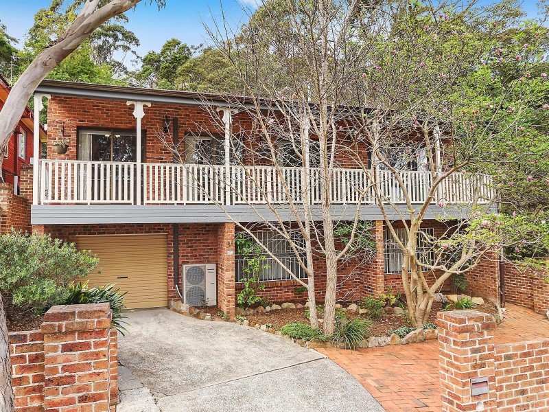 37 Murray Park Road, Figtree NSW 2525