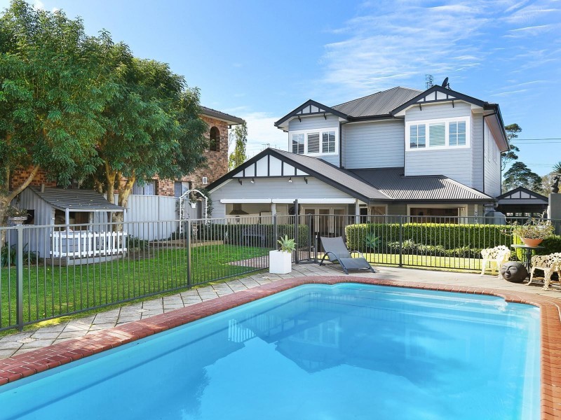 6 Eastern Street, Gwynneville NSW 2500