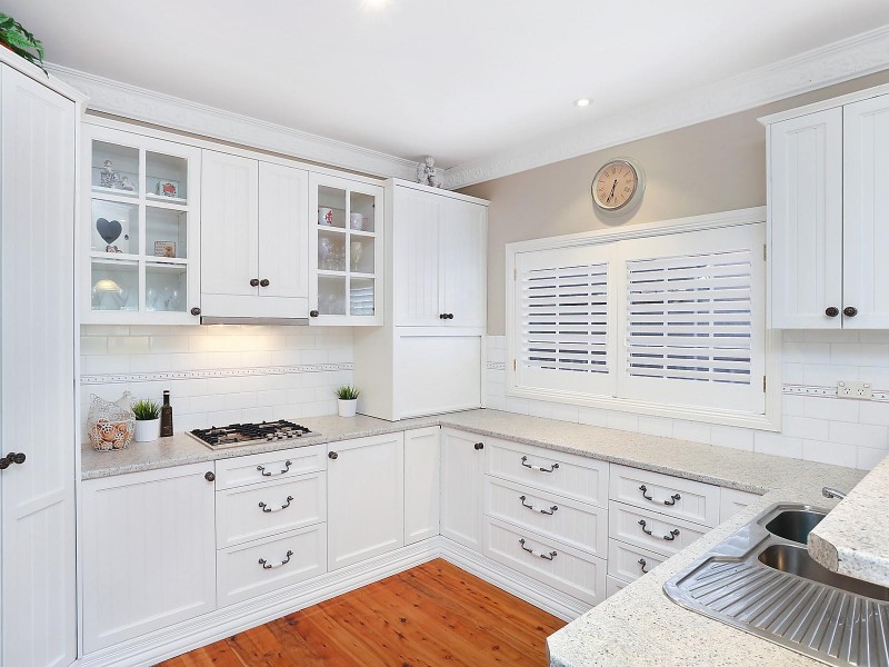 6 Eastern Street, Gwynneville NSW 2500