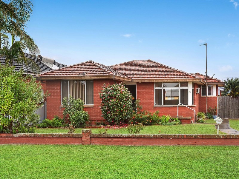 20 Waratah Street, Windang NSW 2528