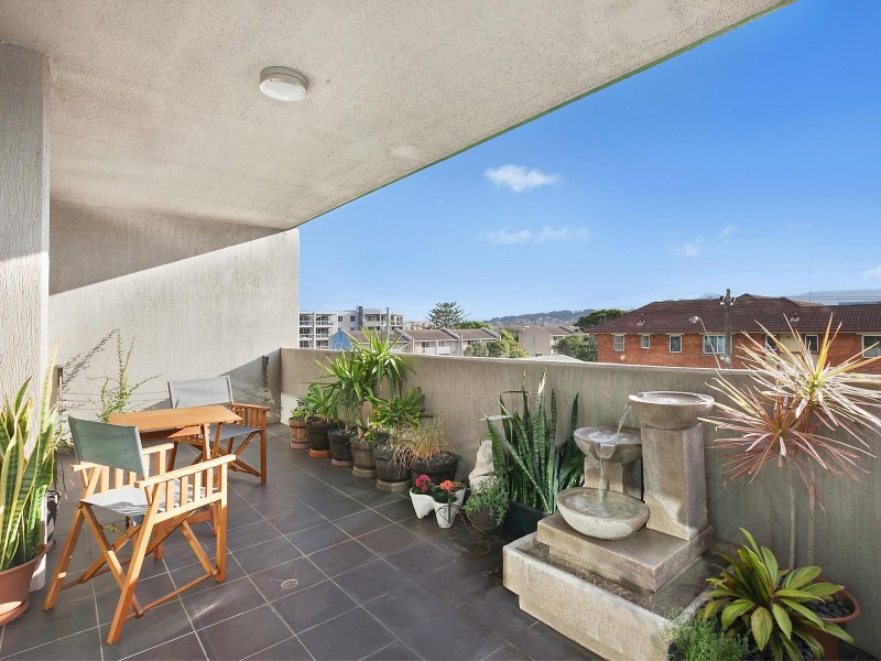 11/143 Corrimal Street, Wollongong NSW 2500