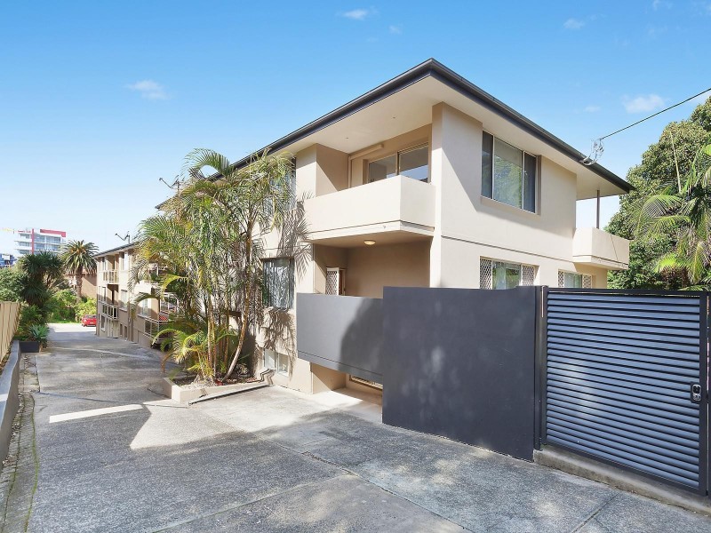 5/47 Church Street, Wollongong NSW 2500