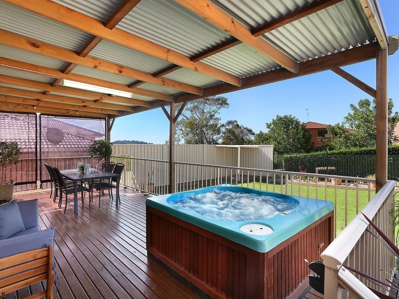 9 Kite Place, Blackbutt NSW 2529