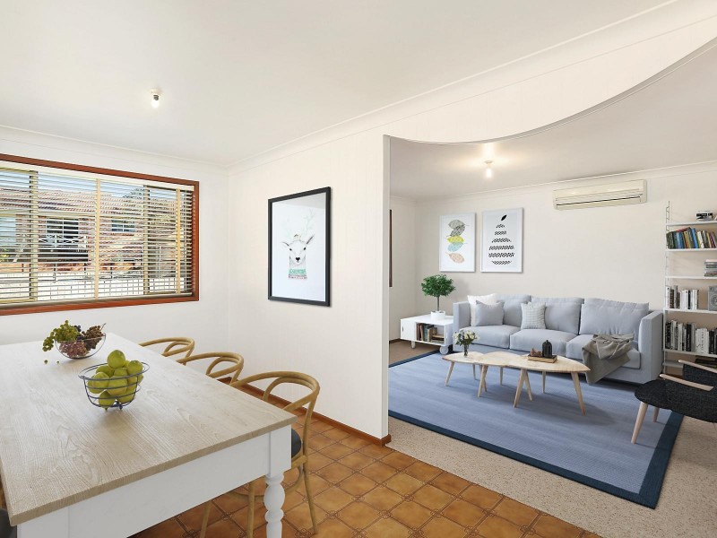 1/97 Balgownie Road, Balgownie NSW 2519