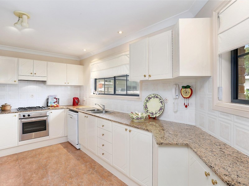 3/3 Ryan Street, Balgownie NSW 2519