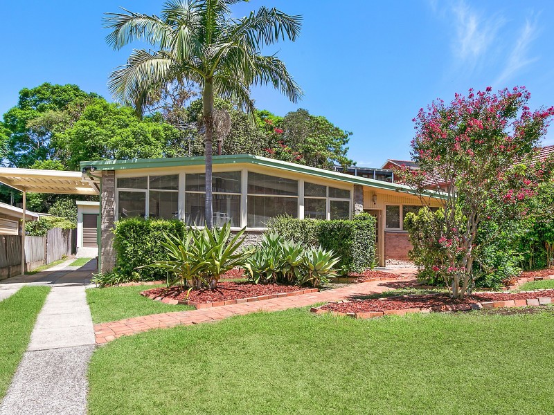 7 Nioka Avenue, Keiraville NSW 2500