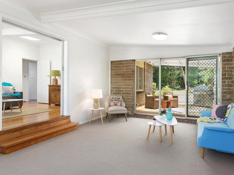 7 Nioka Avenue, Keiraville NSW 2500