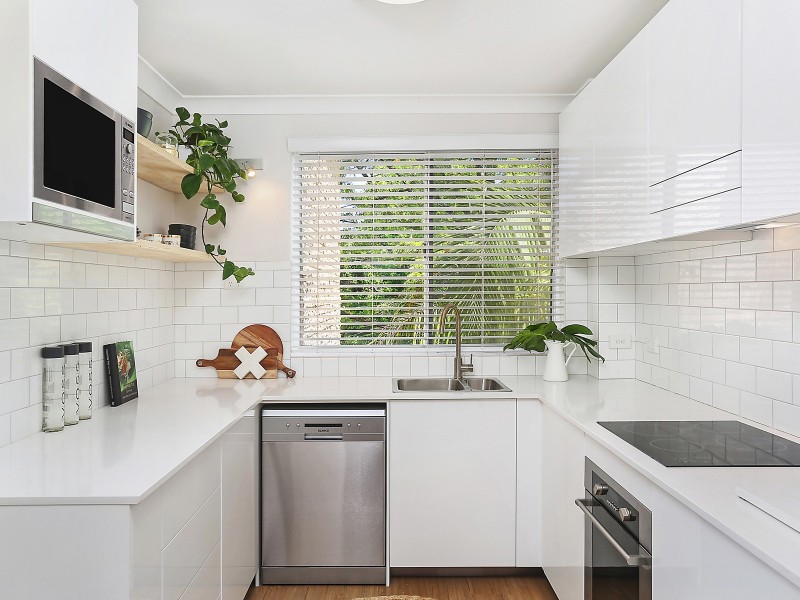 6/18 Pleasant Avenue, North Wollongong NSW 2500