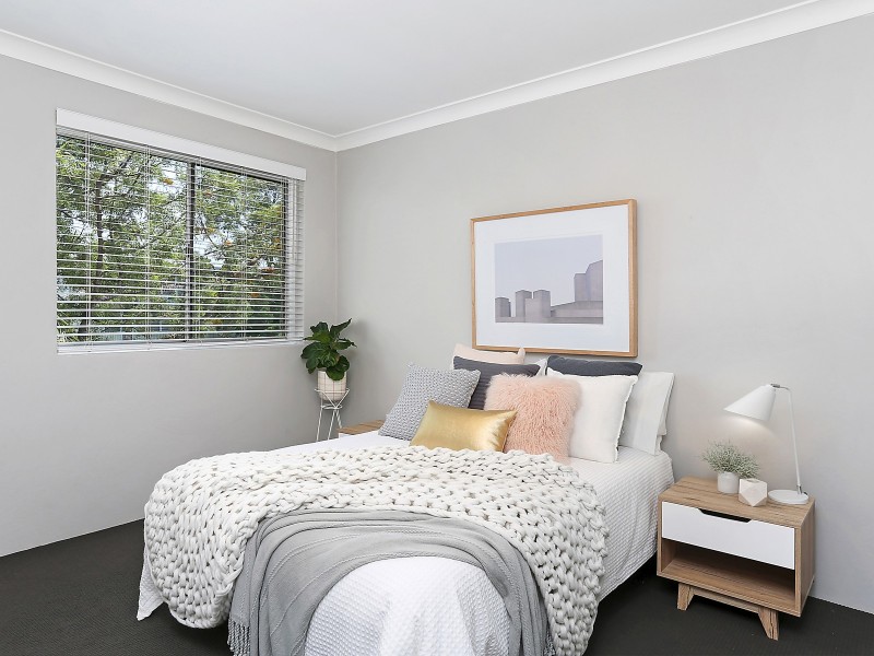 6/18 Pleasant Avenue, North Wollongong NSW 2500