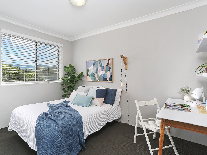 6/18 Pleasant Avenue, North Wollongong NSW 2500