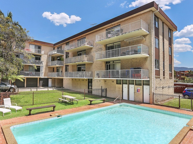 6/18 Pleasant Avenue, North Wollongong NSW 2500