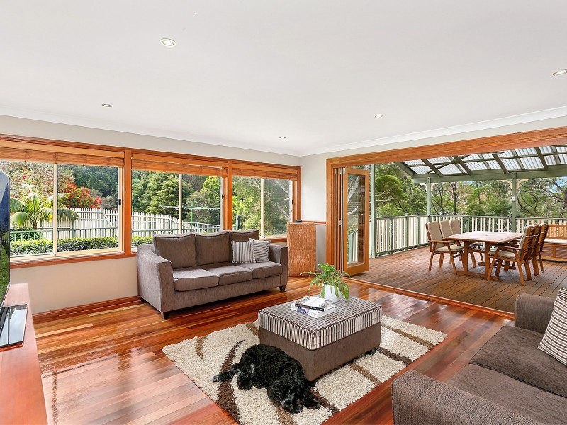 18 Lyrebird Way, Farmborough Heights NSW 2526