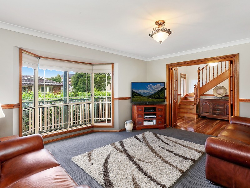 18 Lyrebird Way, Farmborough Heights NSW 2526