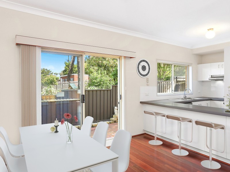 4/53 Robsons Road, Keiraville NSW 2500