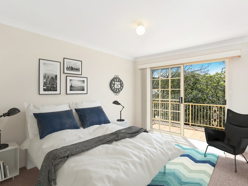 4/53 Robsons Road, Keiraville NSW 2500