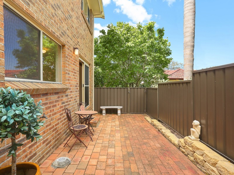 4/53 Robsons Road, Keiraville NSW 2500