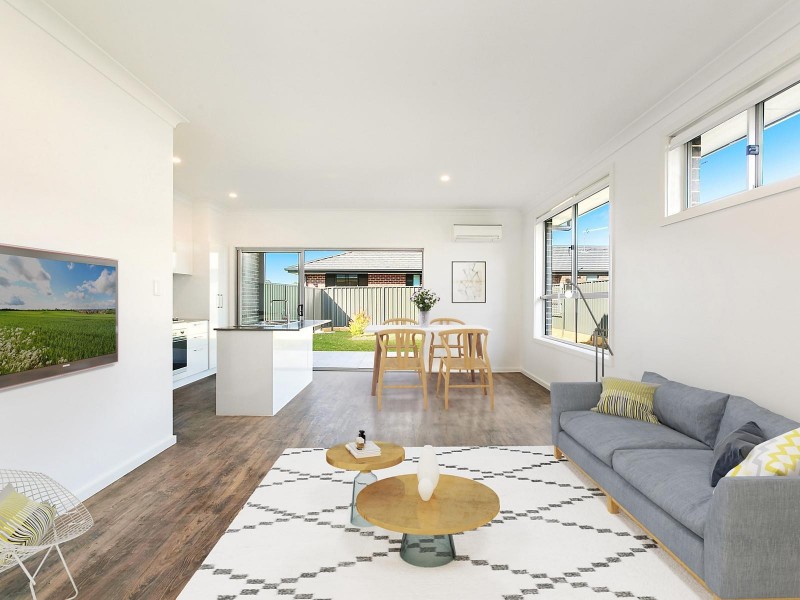 4A Kestrel Avenue, Horsley NSW 2530