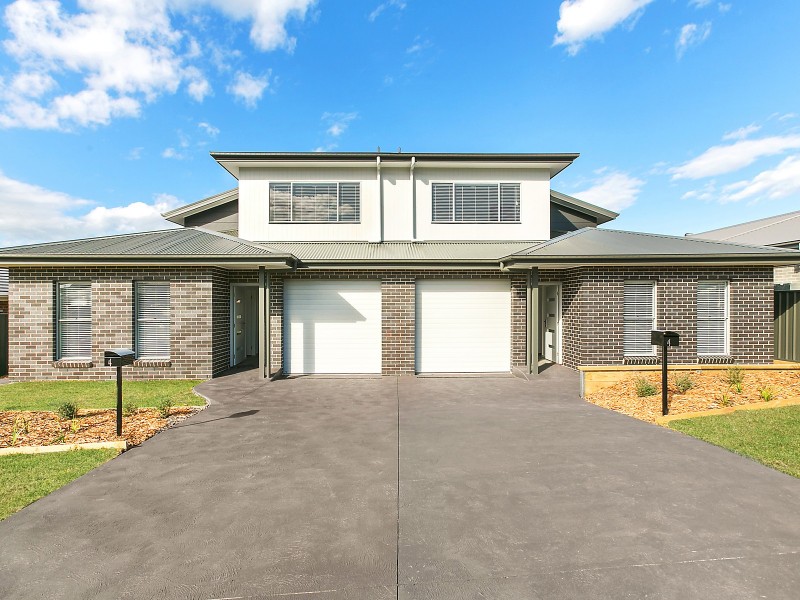4A Kestrel Avenue, Horsley NSW 2530